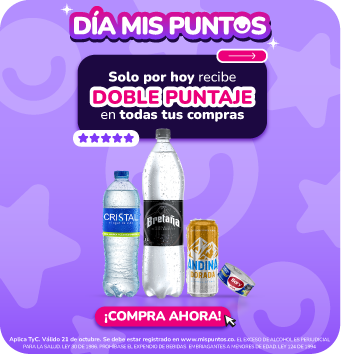 mispuntos