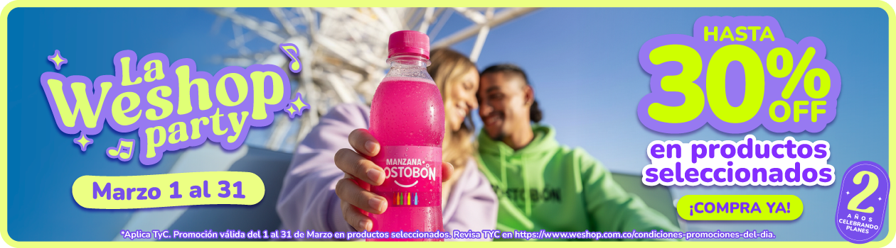 Ofertas aniversario Ofertas aniversario