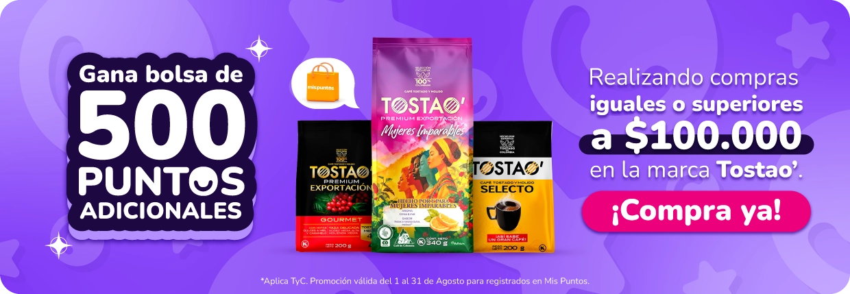 mispuntos mispuntos