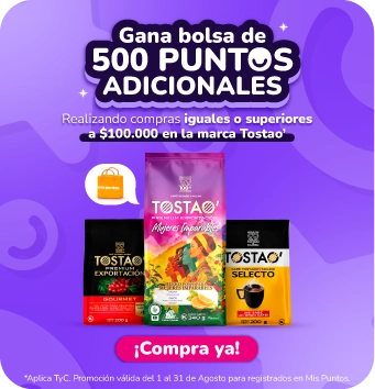 mispuntos mispuntos