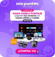 mispuntos