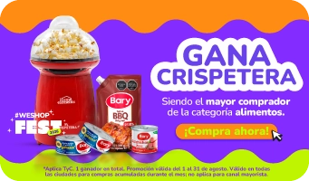 Ofertas en café
