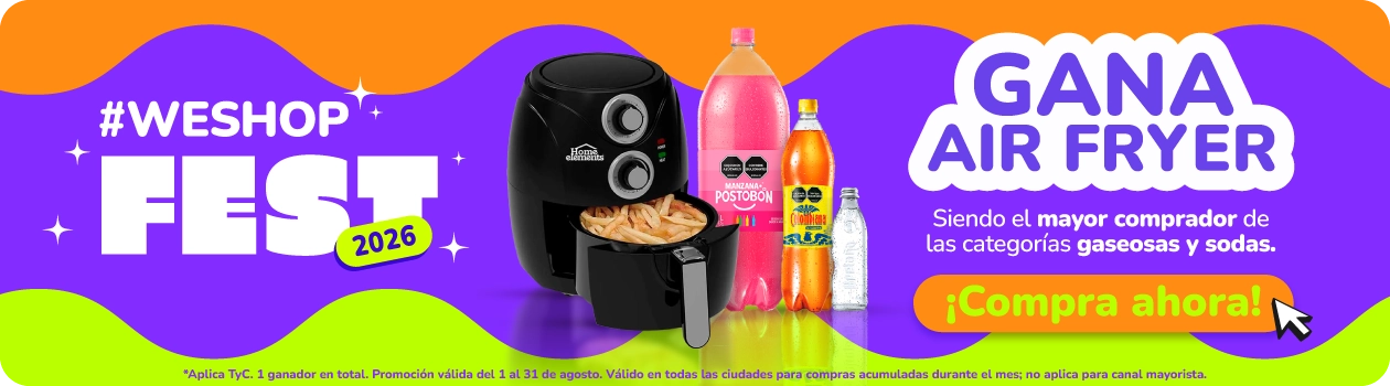 ofertas en café