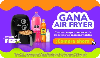 Ofertas en café