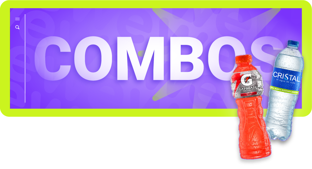 Ver Combos