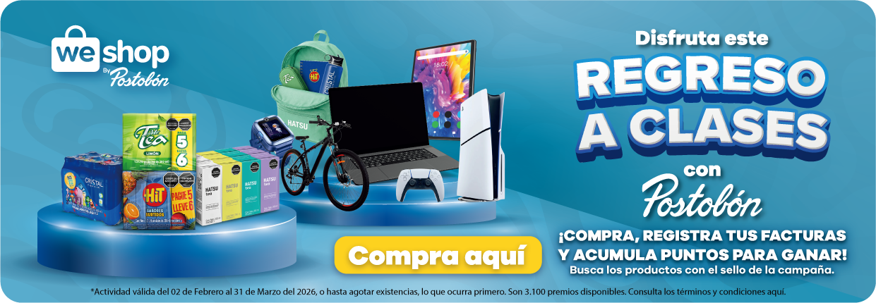 Regreso a clases con Hit, Hatsu, Cristal y Mr. Tea