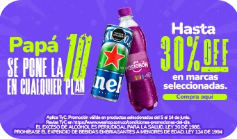 Ofertas d&iacute;a del padre - Mobile