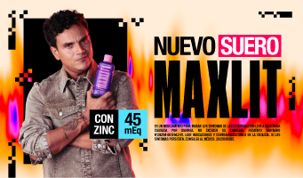 Promoción Doble Puntaje