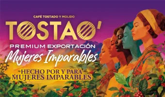 Mujeres Imparables - Tostao