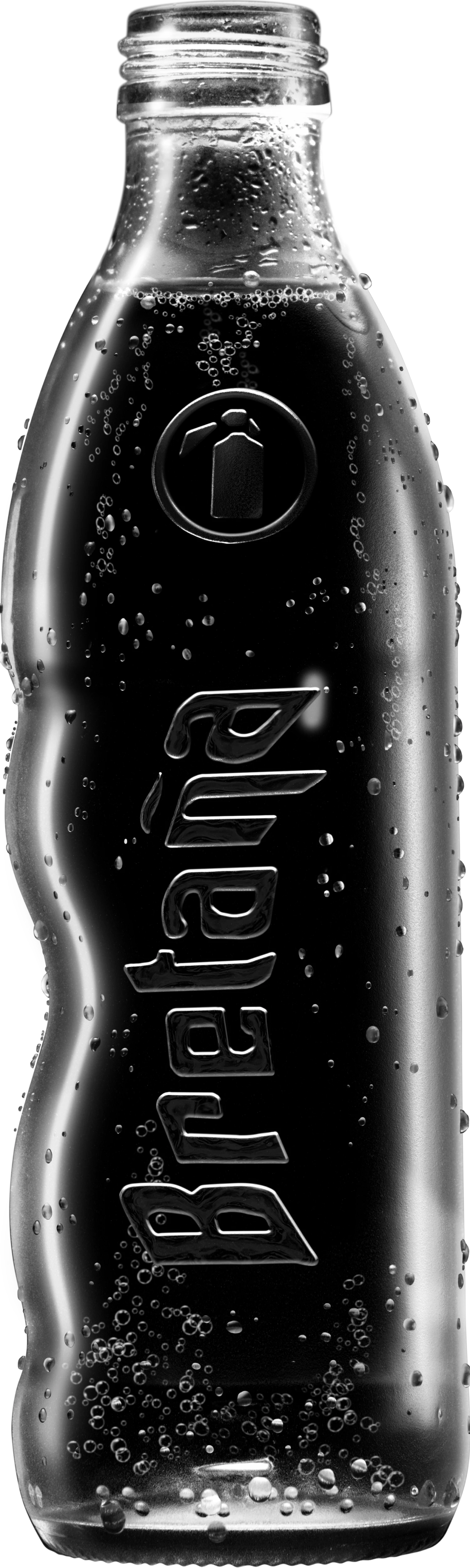 Botella Exclusiva Bretaña
