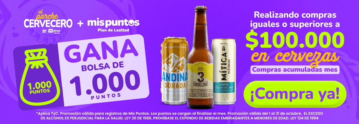 mispuntos mispuntos