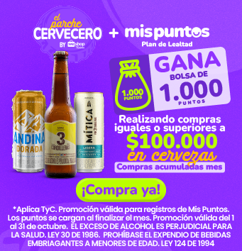 mispuntos mispuntos