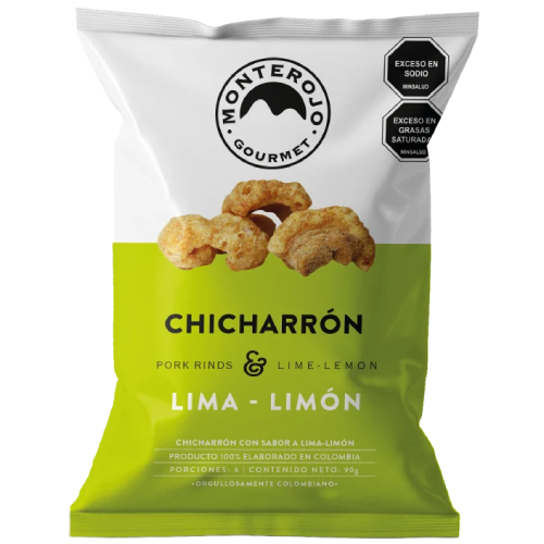 Ketosnacks MonteRojo