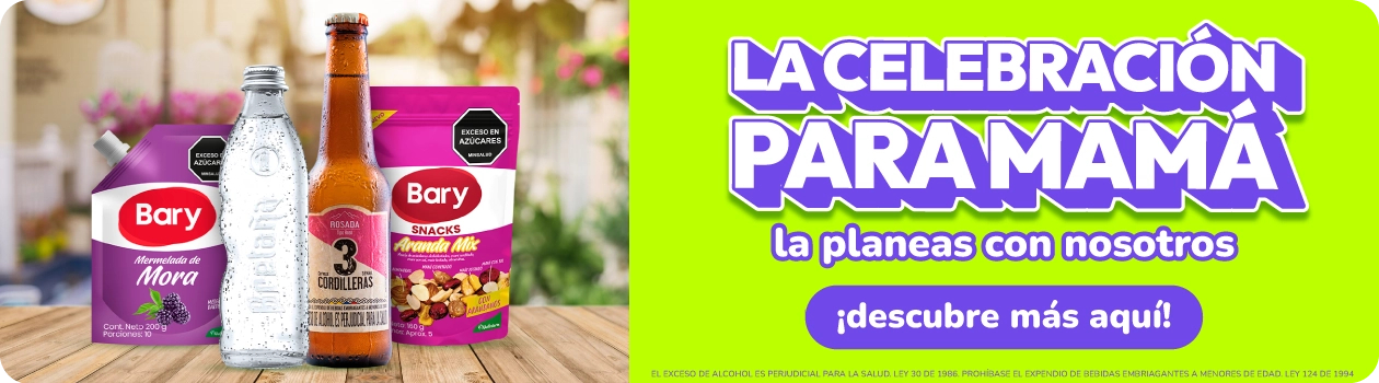 Día madre Weshop