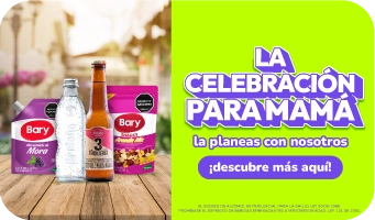 Día madre Weshop