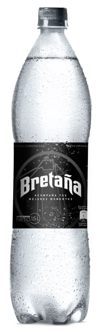 Bretaña PET 1.5L