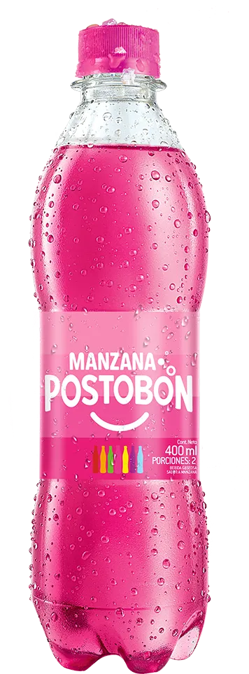 PET 400