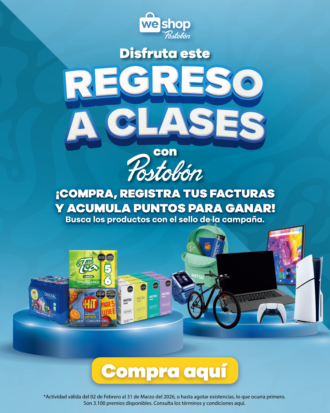 Regreso a Clases